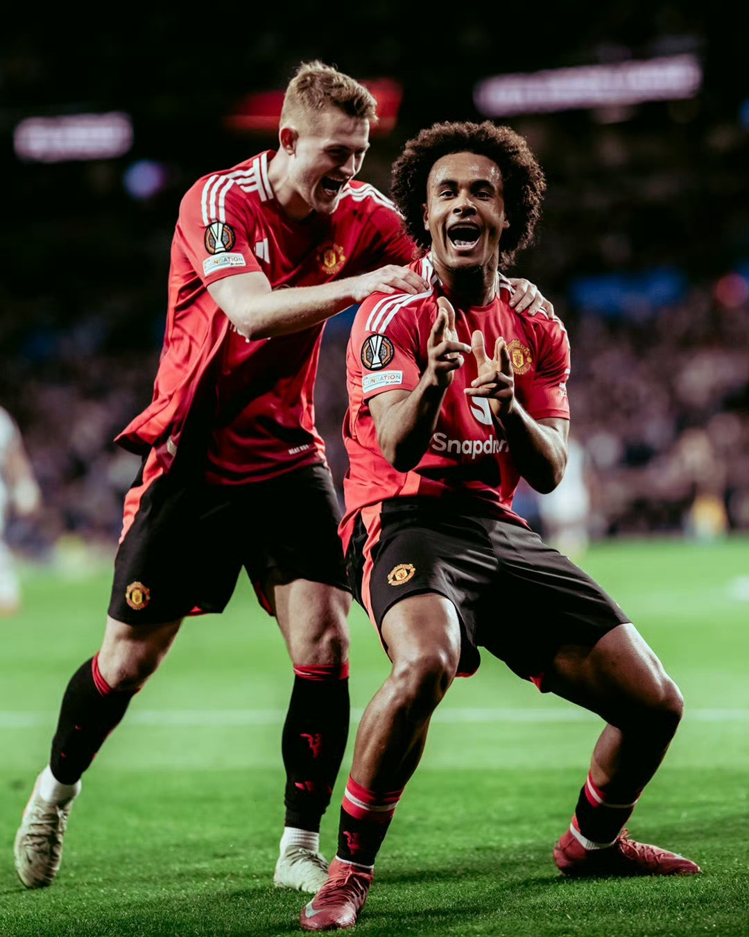 加时末段突围战来临；曼联围绕欧联单刀错失；管理层满意；数据趋势出现新变化的简单介绍